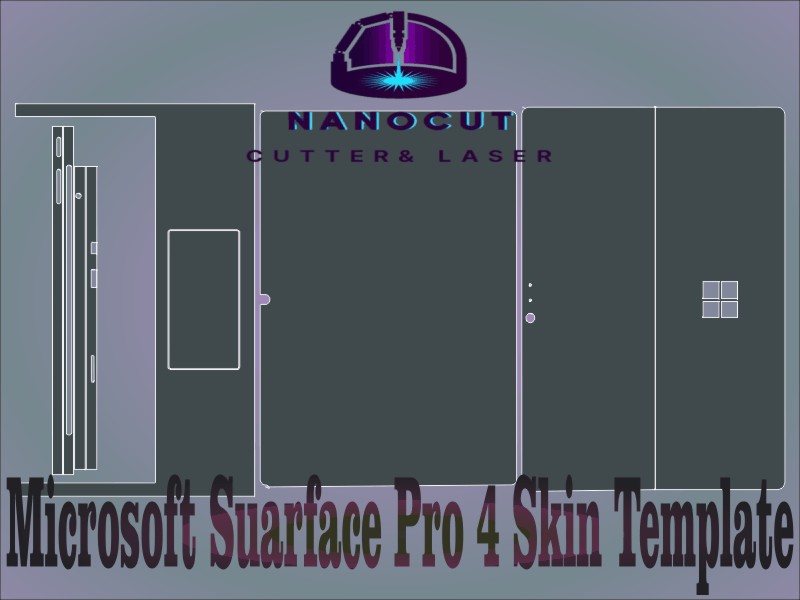 Microsoft Suarface Pro 4